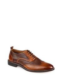 Thomas & Vine Decker Wingtip