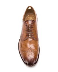 Officine Creative Emory Derby Shoes