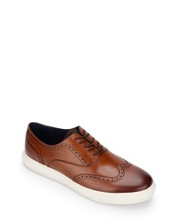 Reaction Kenneth Cole Kenneth Cole Reaction Reem Wingtip Sneaker