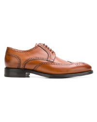 Berwick Shoes Lace Up Brogues