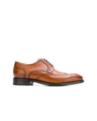 Berwick Shoes Lace Up Brogues