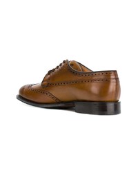 Church's Thickwood Brogues