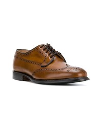 Church's Thickwood Brogues
