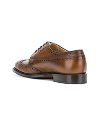 Church's Thickwood Longwing Brogues
