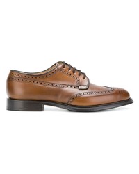 Church's Thickwood Longwing Brogues