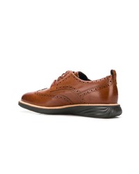 Cole Haan Wingtip Oxford Shoes