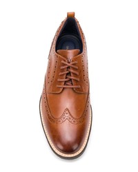 Cole Haan Wingtip Oxford Shoes