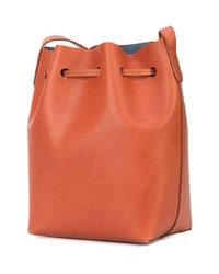 Mansur Gavriel Mini Bucket Bag