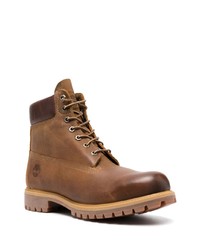 Timberland Premium 6 Inch Boots