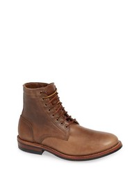 oak street bootmakers Trench Plain Toe Boot