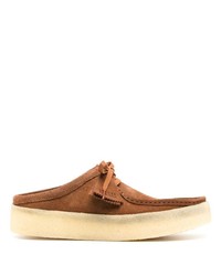 Clarks Originals Wallabee Cup Lace Up Boots