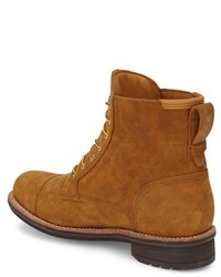 Timberland Willoughby Cap Toe Boot
