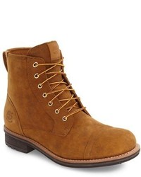 Timberland Willoughby Cap Toe Boot