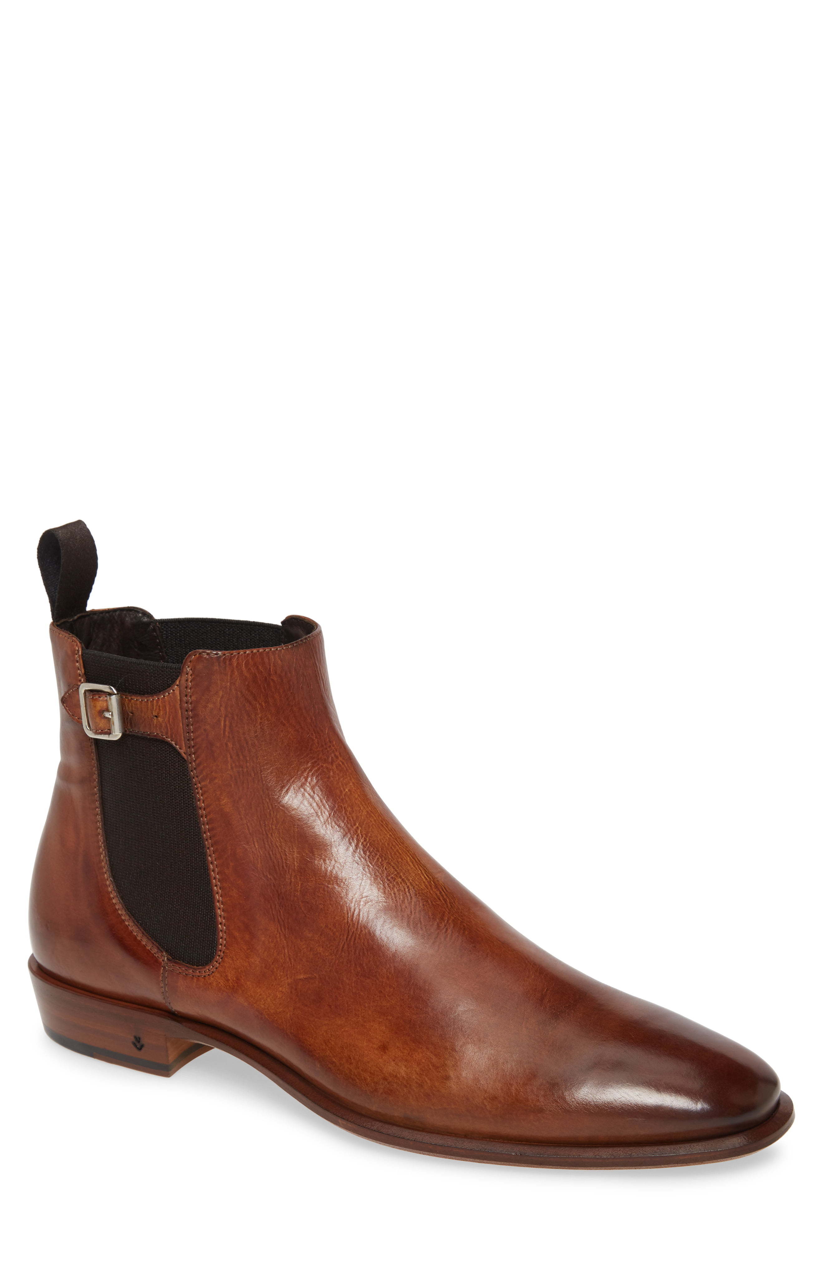 John Varvatos Lewis Chelsea Boot, $798 | Nordstrom | Lookastic