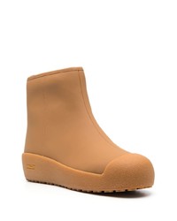Bally Padded Ankle Boots