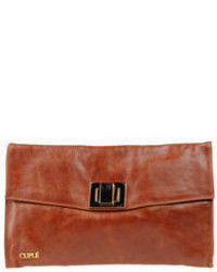 Cupl Medium Leather Bags