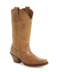Ariat Lively Western Boot