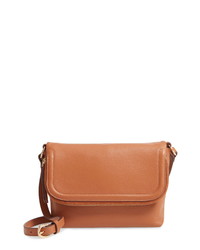 Nordstrom Annie Leather Crossbody Bag