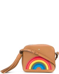 Anya Hindmarch Rainbow Crossbody Bag