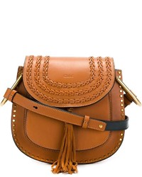 Chloé Small Hudson Shoulder Bag
