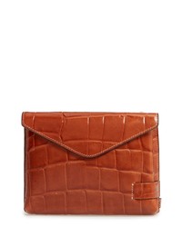 Staud Holly Convertible Leather Bag