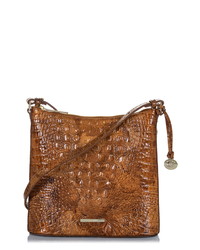 Brahmin Katie Leather Crossbody Bag