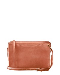 Urban Originals Melody Vegan Leather Crossbody Bag