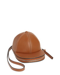 JW Anderson Midi Cap Leather Shoulder Bag