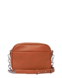 Urban Originals Mindful Vegan Leather Crossbody Bag