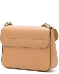 Givenchy Mini Nobile Crossbody Bag