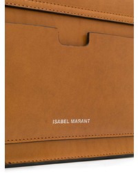 Isabel Marant Minza Shoulder Bag