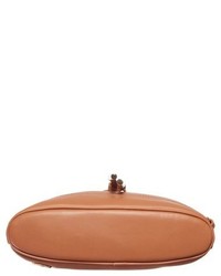 Vince Camuto Pixi Leather Crossbody Bag