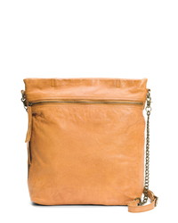 FRYE AND CO Riley Leather Crossbody Bag