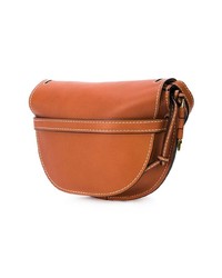 Loewe Saddle Shoulder Bag