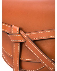 Loewe Saddle Shoulder Bag