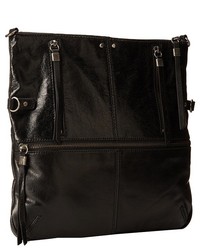 The Sak Sanibel Foldover Crossbody