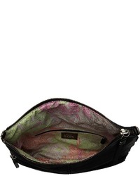 The Sak Sanibel Foldover Crossbody