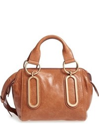 See by Chloe See By Chlo Small Paige Leather Crossbody Bag
