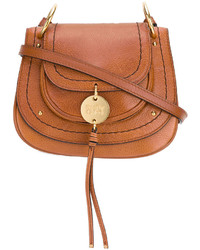 See by Chloe See By Chlo Susie Small Saddle Bag