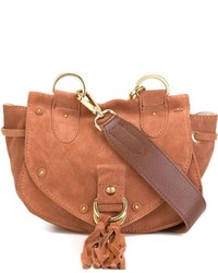 See by Chloe See By Chlo Small Collins Crossbody Bag