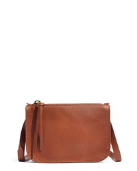 Madewell The Simple Pouch Belt Bag