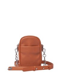 Urban Originals Total Story Vegan Leather Phone Crossbody Bag