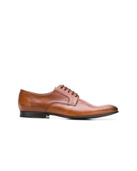 Ps By Paul Smith Classic Derby Shoes