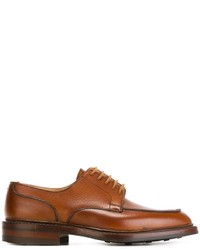 Crockett Jones Crockett Jones Durham Derby Shoes