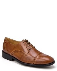 Sandro Moscoloni Elbert Cap Toe Derby