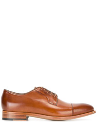 Paul Smith Classic Derby Shoes