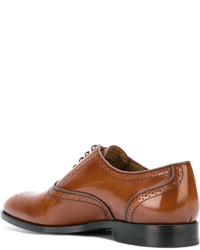 Paul Smith Ps By Classic Oxford Shoes