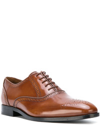Paul Smith Ps By Classic Oxford Shoes