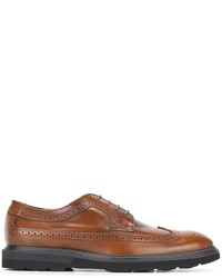 Tod's Derby Shoes