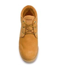 Timberland Chukka Ankle Boots